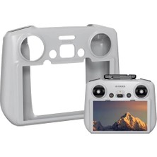 MSP 2 Kumanda Için Silikon Koruma Kılıfı Silicon Case (Dji Mini 5/4 Pro, Air3,mavic 3,neo)