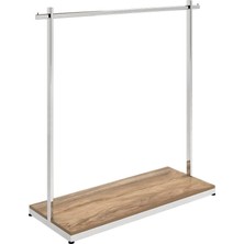 MSP Sabit Stand Ahşap Yfstnd-44