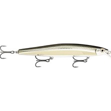 MSP Max Rap Long Range Minnow Sahte Balığı