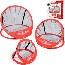 MSP Chipster Golf Chipping Pop Up Practice Net, Practice & Improve Your Short Game