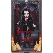 MSP High Koleksiyon Universal Monsters Dracula