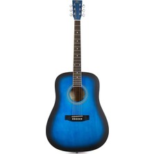 MSP SD104BUS Akustik Gitar