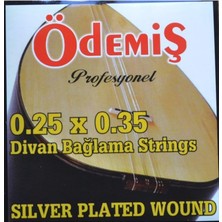 MSP Divan Teli Takım 0.25 - Bam Bam Yok