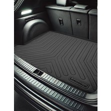 MSP Hr-V 1.5 E-Hev Advance 2026 ile Uyumlu Premium Bagaj Havuzu ENTX2-9468