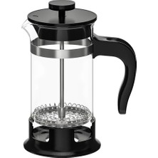 MSP Upphetta French Press 0.4 Lt Kahve Presi