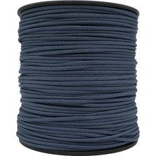 MSP Ip 4 mm Açık Lacivert NO:114 10 Metre