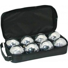 MSP Set Metal 8 Li Çantalı Lyt - 28