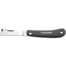 MSP K60 125900 Aşı Bıçağı Aşı Çakısı Kancalı Bıçak 168MM