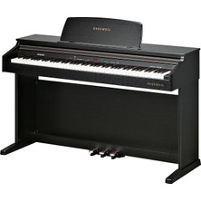 MSP KA130SR Dijital Piyano (Kahverengi)