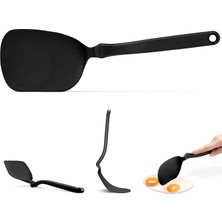 MSP Chopula Spatula, Siyah
