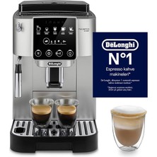 MSP ECAM220.31.SB Magnifica Start Tam Otomatik Espresso Makinesi