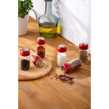 MSP Simple 6 Parça Baharatlık