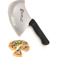 MSP Börek Pide Bıçağı Pizza Bıçağı