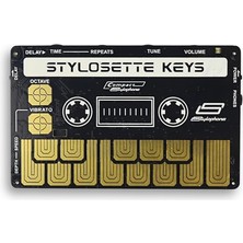 MSP Stylosette Synthesizer
