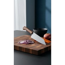 MSP Kiritsuke El Yapımı Japon Şef Bıçağı