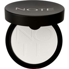 MSP Cosmetics Translucent Setting Powder Makyaj Sabitleyici Transparan Pudra