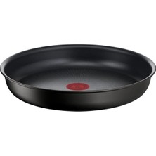 MSP Titanyum 6x Indüksiyon Tabanlı Mix Tava - 22 cm