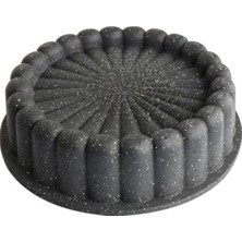 MSP Granit Döküm Tart Kalıbı