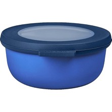 MSP Multi Bowl Cirqula Round 350 ml - Vivid Blue