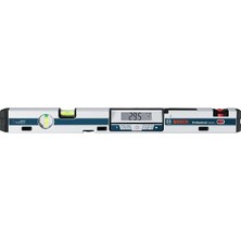 MSP Professional Gim 60 L Eğim Ölçer, Mavi, Gri