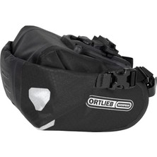 MSP Saddle-Bag Two