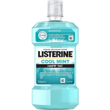 MSP Cool Mint, Günlük Ağız Bakım Ürünü, Hafif Tat, Sıfır Alkol, Nane Aromalı, 250ML