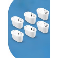 MSP Adet Filtre Purepro I Su Arıtma Sürahi Filtresi I Jugg ve Brita Maxtra+ Pro ile Uyumlu
