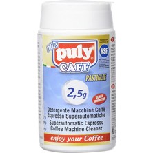 MSP Caff Pastiglie 60 x 2,5gr Tablet Deterjan