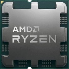 Ryzen 7 7700 Tray 3.80GHZ 32MB Am5 Kutusuz Fansız Işlemci (Distiribütör Garantili)