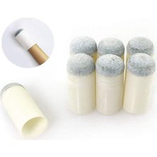 MSP Bilardo Istakası Geçme Istaka Ucu 12 mm (50 Adet)