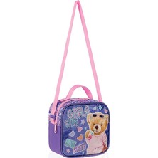 MSP Kids Beslenme Çantası, Sweet Teddy, Pvc