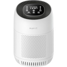 MSP HAP102 Fresh Air Hava Temizleme Cihazı Hepa Filtre LED Ekran Sessiz
