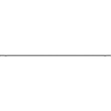 MSP 900092 Montaj Kitli Asma Çubuğu, 60 cm