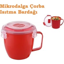 MSP Fırın Içi Çorba Isıtmak Için Kapaklı Isıtma Kabı, 5DS32YT2707