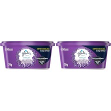 MSP Mini Jel Lavanta Ferahlığı 70 G 2li Paket