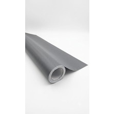 MSP Pazar Koyu Gri Karbon Kaplama Folyosu 50 cm x 127 cm