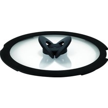 MSP Ingenio Cam Kapak - 24CM