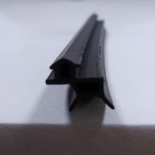 MSP Pimapen Pvc Kapı Pencere Değiştirme Fitili Contası 20 Metre Siyah