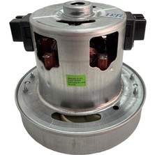 MSP Granada Delux/öko Elektrikli Süpürge Için Motor, Gri