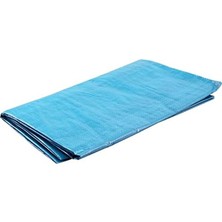 MSP 80219 3.6 x 2.4 M (12 x 8') Tarpaulin