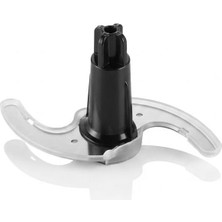 MSP Kult x Stick Blender 4ın1 Blender Orijinal Doğrayıcı Bıçak - 3200002121 / SS-1000051678
