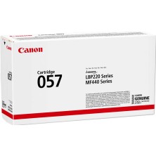 Canon CRG-057-3009C002 Orijinal Toner
