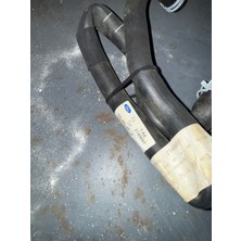 Ford Hortum Radyator | 8V61 8286 Kf | Finish No: 2140697