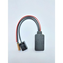 Astra-Corsa Aux Menülü Teyp Uyumlu Bluetooth Kit