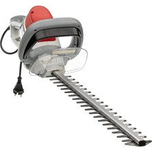 43224910 IHT550 (HTEG61B-510) Elektrik Motorlu Çit Kesme Makinası, 550 Watt,45 CM,16MM.