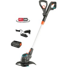 AKÜLÜKENARKESMECOMFORTCUT23/18VP4A