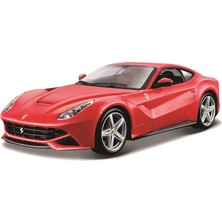 26007R – Ferrari F12 Berlinetta (Kırmızı ve Sarı) Ürün Çeşitlerinde