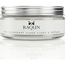 Store Krem Deodorant Ylang Ylang - Portakal 50ML%100 Doğal