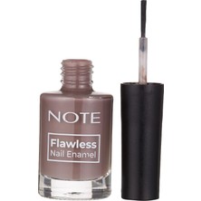 Store Cosmetics Nail Flawless Oje 28 Grey Stone, Gri