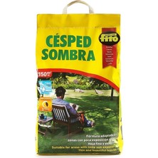 Fito Sombra Karışımı 5 Mix Gölge Alanlar Için Çim Tohumu 5 kg
